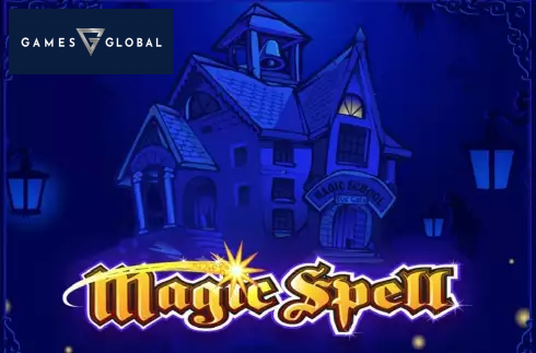 Magic Spell
